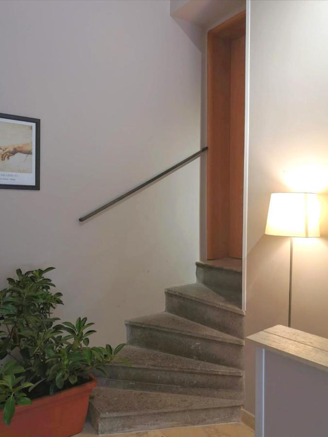 Trastevere Glasshouse Рим Экстерьер фото