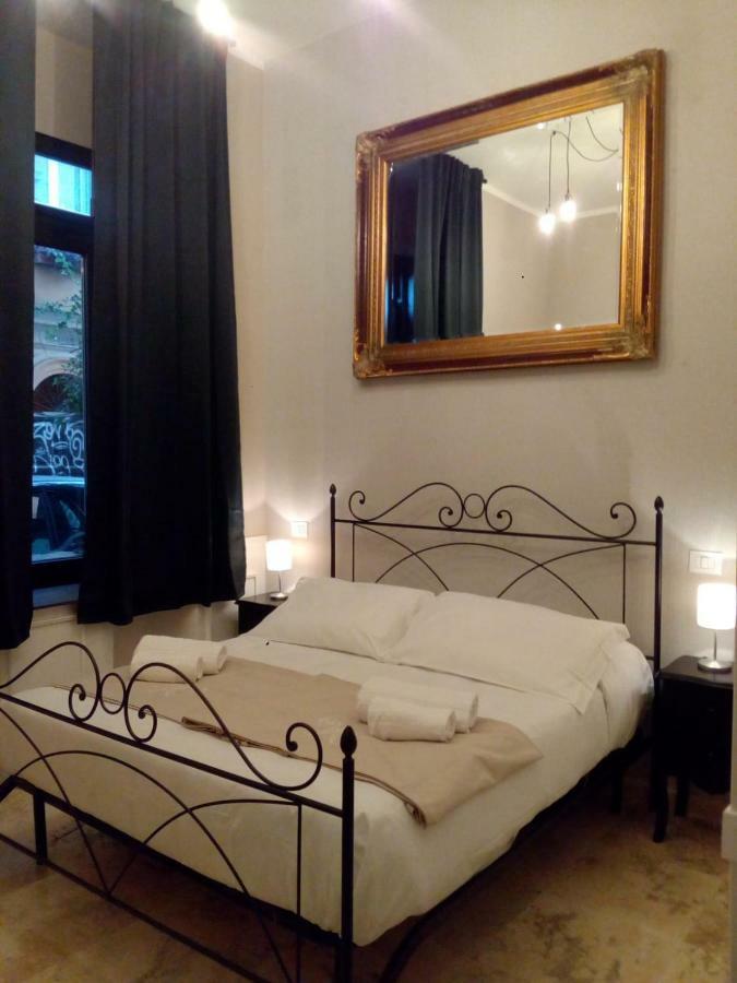 Trastevere Glasshouse Рим Экстерьер фото
